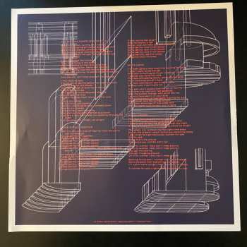 5LP/Doos Black Sabbath: Technical Ecstasy Super Deluxe DLX