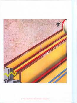 4CD/Doos Black Sabbath: Technical Ecstasy Super Deluxe DLX