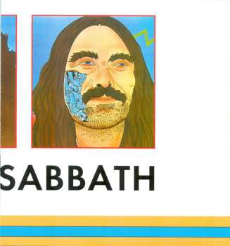 4CD/Doos Black Sabbath: Technical Ecstasy Super Deluxe DLX