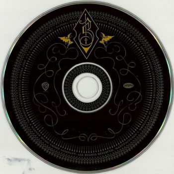 CD Black Sabbath: The Dio Years