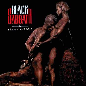 Album Black Sabbath: The Eternal Idol