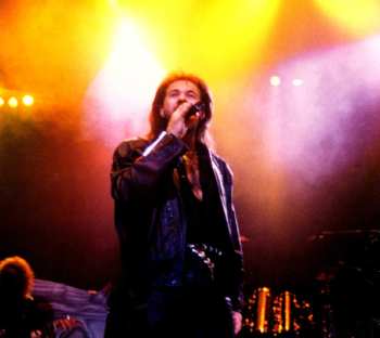 2CD Black Sabbath: The Eternal Idol DLX | DIGI