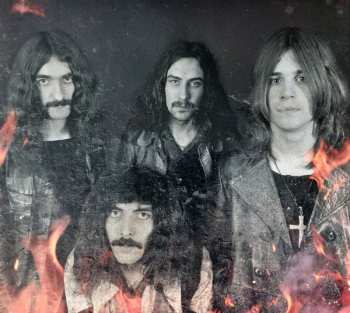 2CD Black Sabbath: The Ultimate Collection DIGI