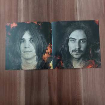 2CD Black Sabbath: The Ultimate Collection DIGI