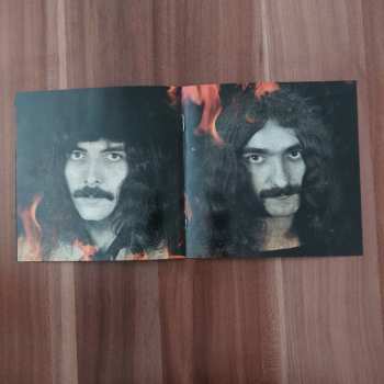 2CD Black Sabbath: The Ultimate Collection DIGI