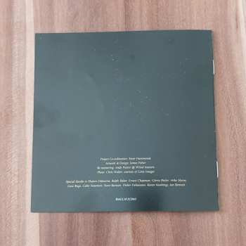 2CD Black Sabbath: The Ultimate Collection DIGI