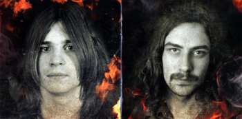 2CD Black Sabbath: The Ultimate Collection