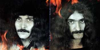 2CD Black Sabbath: The Ultimate Collection