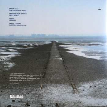 EP Fennesz: Black Sea