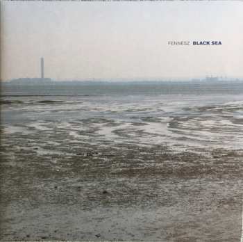 EP Fennesz: Black Sea