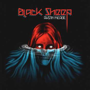 Album Austin Meade: Black Sheep