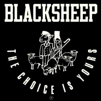 SP Black Sheep: The Choice Is Yours