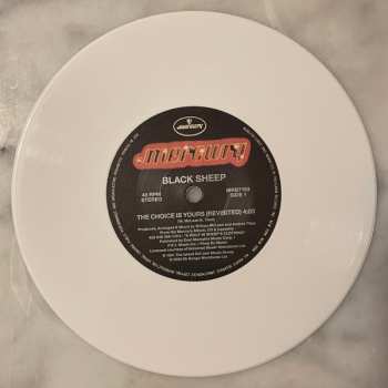 SP Black Sheep: The Choice Is Yours LTD | CLR