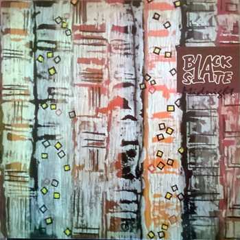 LP Black Slate: Midnight