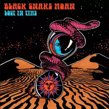 Black Snake Moan: Lost In Time