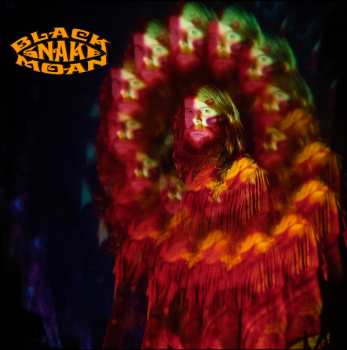 Album Black Snake Moan: Fire
