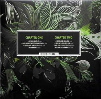 LP/CD Black Space Riders: Armoretum Vol. 1 DLX