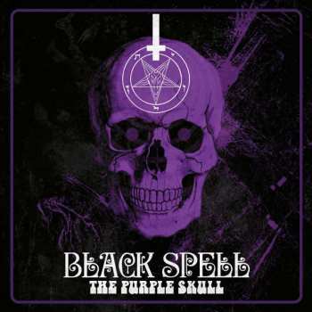 CD Black Spell: The Purple Skull DLX