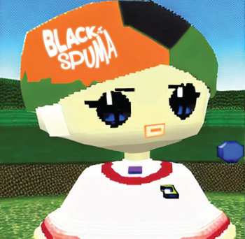 Album Black Spuma: No No No