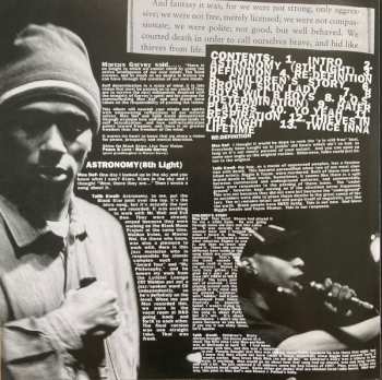 LP Black Star: Mos Def & Talib Kweli Are Black Star LTD | PIC