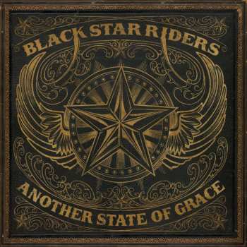 Album Black Star Riders: Another State Of Grace