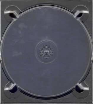 CD Black Stone Cherry: Black To Blues DIGI