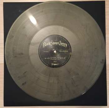 2LP Black Stone Cherry: Folklore And Superstition LTD | NUM | CLR