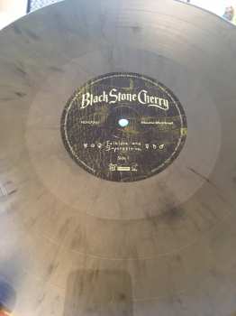 2LP Black Stone Cherry: Folklore And Superstition LTD | NUM | CLR