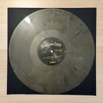 2LP Black Stone Cherry: Folklore And Superstition LTD | NUM | CLR