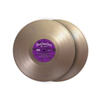 LP Black Stone Cherry: Magic Mountain CLR | LTD | NUM