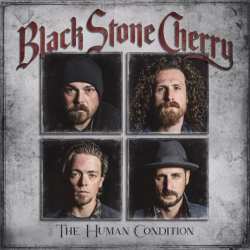 CD/Merch Black Stone Cherry: The Human Condition (deluxe Edition)