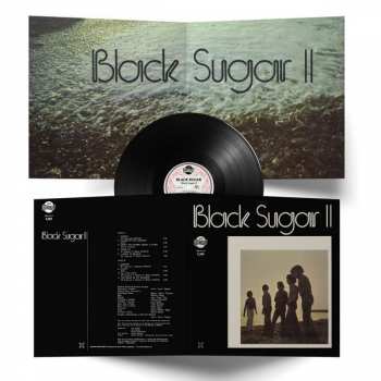 LP Black Sugar: Black Sugar II