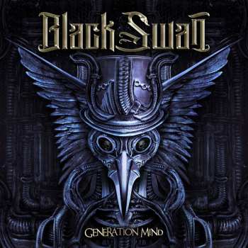CD Black Swan: Generation Mind