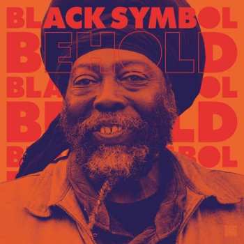CD Black Symbol: Behold