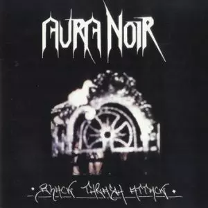 Aura Noir: Black Thrash Attack
