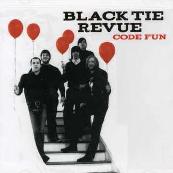 Album Black Tie Revue: Code Fun