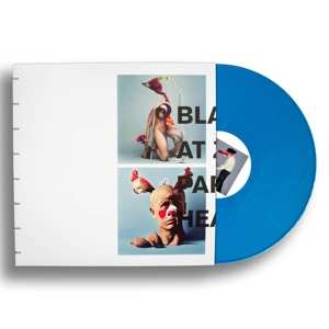 Album Black To Comm: At Zeenath Parallel Heavens
