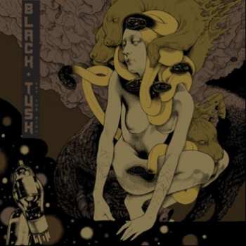 Album Black Tusk: Set The Dial