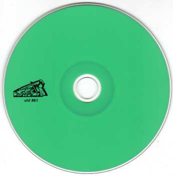 CD Black Twig Pickers: North Fork Flyer