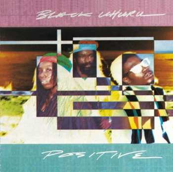 Album Black Uhuru: Positive