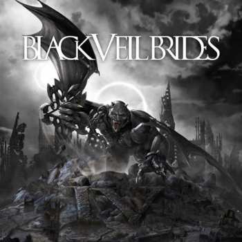 CD Black Veil Brides: Black Veil Brides
