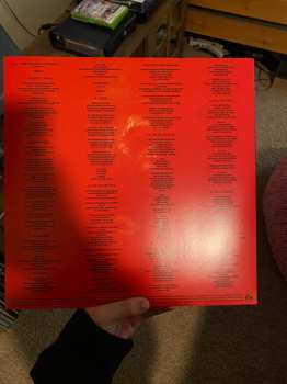 LP Black Veil Brides: The Phantom Tomorrow LTD | CLR