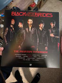 LP Black Veil Brides: The Phantom Tomorrow LTD | CLR