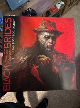 LP Black Veil Brides: The Phantom Tomorrow LTD | CLR