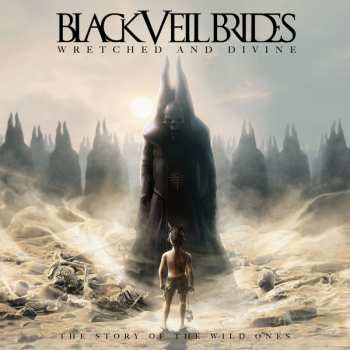 CD Black Veil Brides: Wretched And Divine: The Story Of The Wild Ones