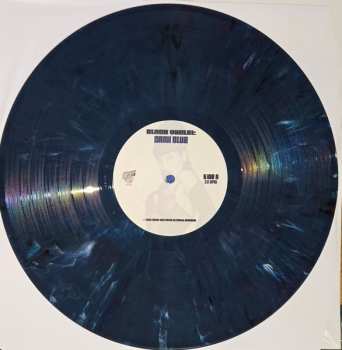 LP Black Viiolet: Dark Blue CLR | LTD