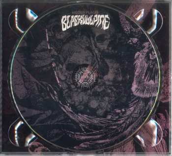 CD Black Vulpine: Hidden Places