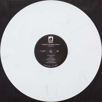 LP Black Whales: Through The Prism, Gently LTD | CLR