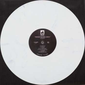 LP Black Whales: Through The Prism, Gently LTD | CLR