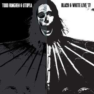 Album Utopia: Black & White '77